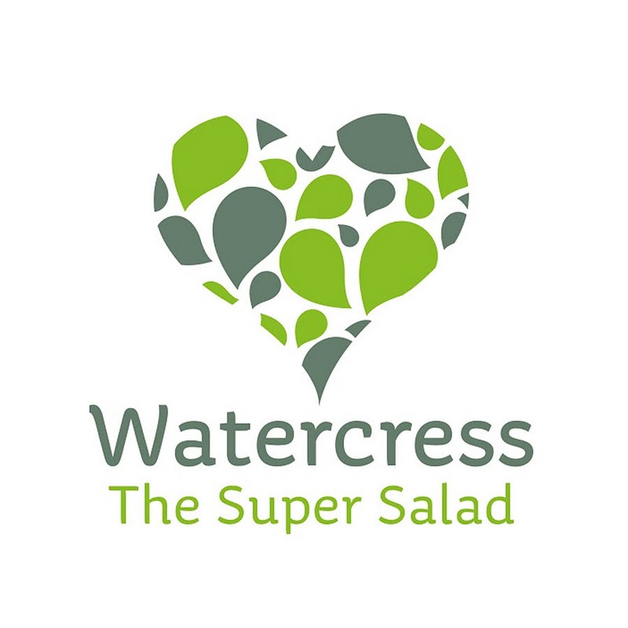 
                The Watercress Company
              