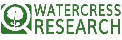 Watercress Research
